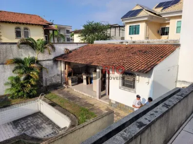 Lote/Terreno à venda, 250m² no Vila Valqueire, Rio de Janeiro