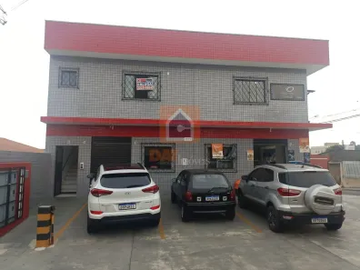 Sala Comercial para alugar, 32m² no Orfãs, Ponta Grossa
