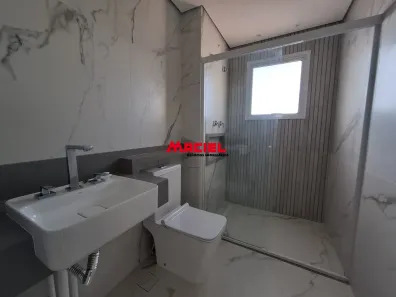 Apartamento com 2 Quartos à venda, 87m² no Jardim Fátima, São José dos Campos