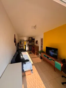 Apartamento com 1 Quarto à venda, 64m² no Itapuã, Salvador