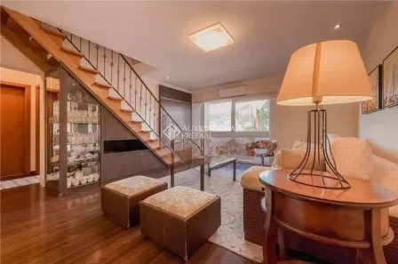 Apartamento com 3 Quartos à venda, 129m² no Centro, Canela