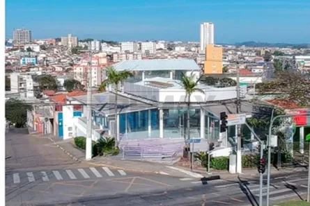 Ponto Comercial para alugar, 924m² no Jardim Brasil, Atibaia