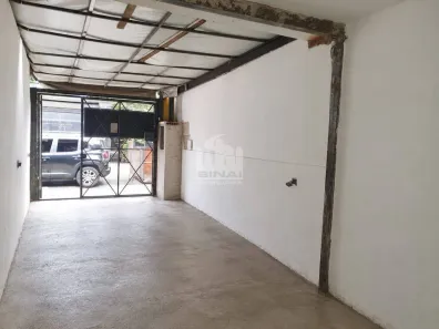 Imóvel Comercial para alugar, 114m² no Campo Belo, São Paulo