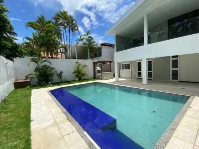 Casa de Condomínio com 5 Quartos à venda, 1200m² no Barra da Tijuca, Rio de Janeiro