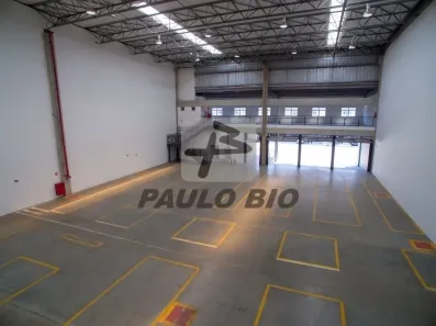 Galpão/Depósito/Armazém para alugar, 4312m² no Vila das Hortências, Jundiaí