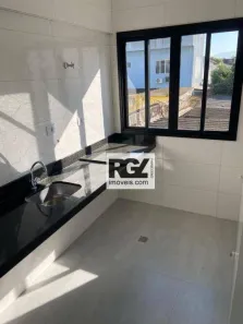 Casa de Condomínio com 2 Quartos à venda, 95m² no Macuco, Santos