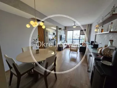 Apartamento com 2 Quartos à venda, 72m² no Copacabana, Rio de Janeiro