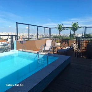 Apartamento com 1 Quarto à venda, 29m² no Jardim São Paulo(Zona Norte), São Paulo