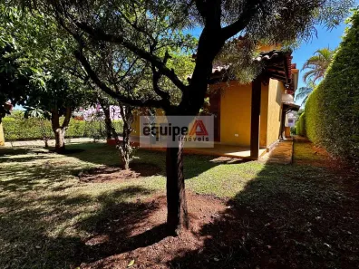 Casa de Condomínio com 3 Quartos à venda, 250m² no Jardim do Ribeirão II, Itupeva