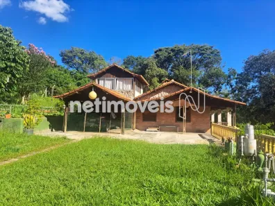 com 3 Quartos à venda, 47739m² no Área Rural de Esmeraldas, Esmeraldas