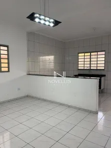 Casa com 3 Quartos à venda, 206m² no Residencial Bosque dos Ipês, São José dos Campos