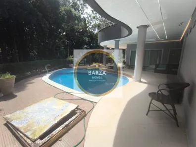 Casa de Condomínio com 3 Quartos à venda, 318m² no Aldeia dos Camarás, Camaragibe