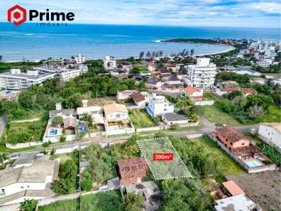 Lote/Terreno à venda, 390m² no Enseada Azul, Guarapari