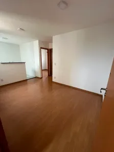 Apartamento com 2 Quartos à venda, 40m² no Terceiro, Cuiabá