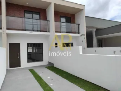 Casa com 2 Quartos à venda, 70m² no Sertão do Maruim, São José