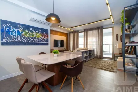 Apartamento com 2 Quartos à venda, 109m² no Perdizes, São Paulo