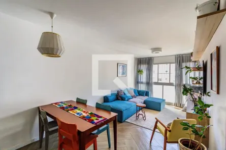 Apartamento com 2 Quartos à venda, 85m² no Perdizes, São Paulo