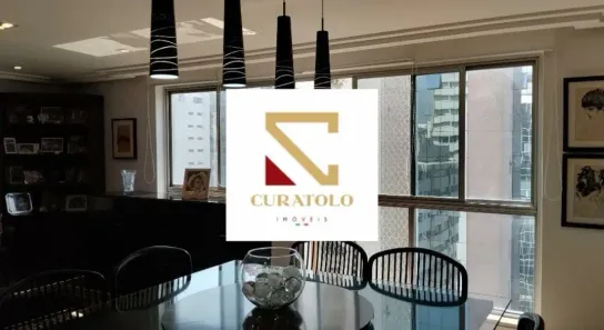 Apartamento com 3 Quartos à venda, 137m² no Jardim Paulista, São Paulo