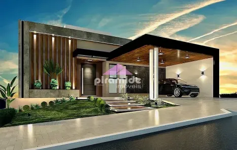 Casa com 3 Quartos à venda, 200m² no Urbanova III, São José dos Campos