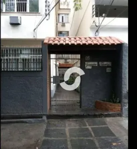 Apartamento com 5 Quartos à venda, 86m² no Icaraí, Niterói