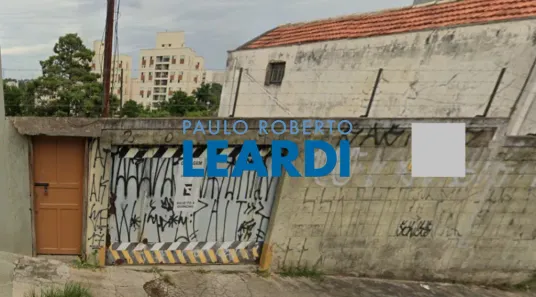 Lote/Terreno à venda, 494m² no Jardim Monte Kemel, São Paulo