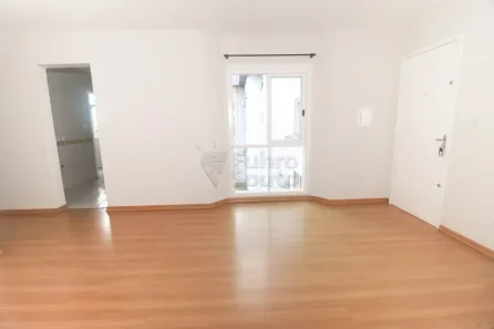 Apartamento com 2 Quartos para alugar, 88m² no São Gonçalo, Pelotas
