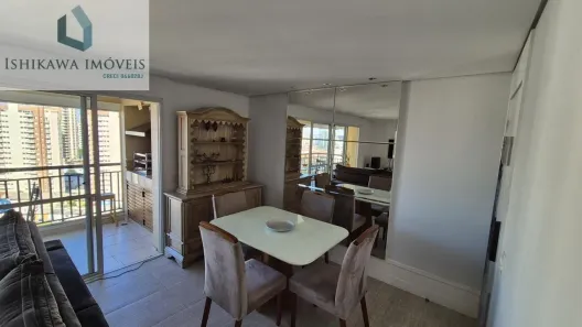Apartamento com 3 Quartos à venda, 111m² no Ipiranga, São Paulo