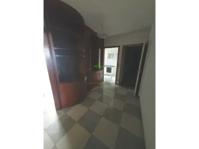 Apartamento com 2 Quartos para alugar, 50m² no Taboão, São Bernardo do Campo