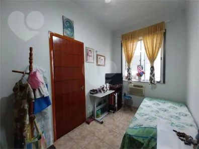 Sobrado com 3 Quartos à venda, 980m² no Centro, Niterói