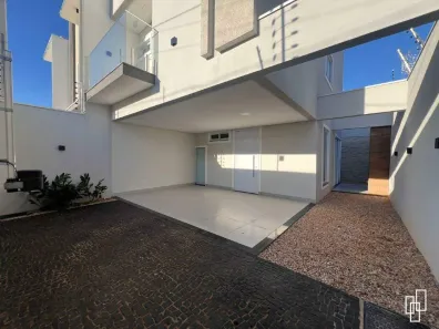 Sobrado com 3 Quartos à venda, 275m² no Plano Diretor Sul, Palmas