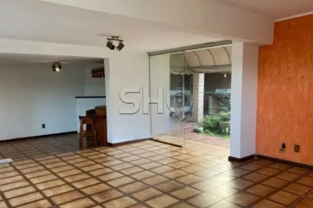 Sobrado com 5 Quartos à venda, 327m² no Brooklin Paulista, São Paulo