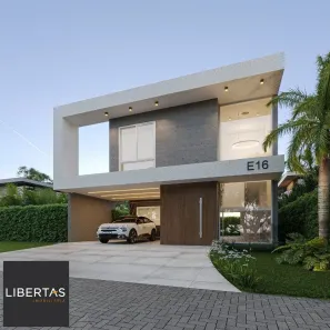 Casa de Condomínio com 3 Quartos à venda, 235m² no Passo d'Areia, Eldorado do Sul