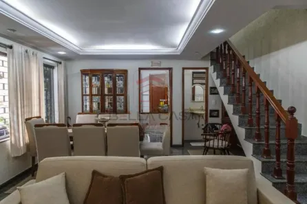 Sobrado com 3 Quartos à venda, 160m² no Vila Cláudia, São Paulo