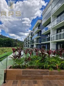 Apartamento com 4 Quartos à venda, 185m² no Nova Gardênia, Atibaia