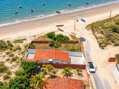 Casa com 3 Quartos à venda, 82m² no Tutóia, Tutóia