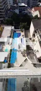 Apartamento com 3 Quartos à venda, 119m² no Botafogo, Rio de Janeiro