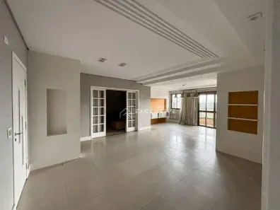 Apartamento com 4 Quartos à venda, 205m² no Parque Residencial Aquarius, São José dos Campos