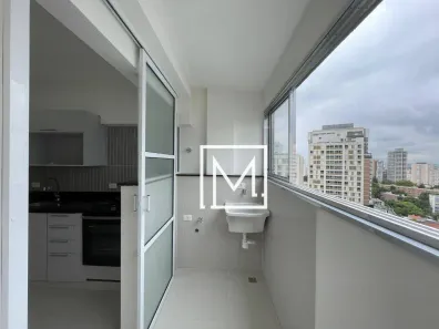 Apartamento com 3 Quartos à venda, 75m² no Vila Mariana, São Paulo
