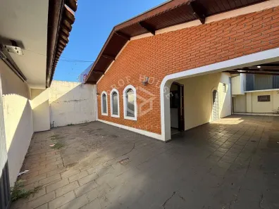 Casa com 2 Quartos à venda, 154m² no Jardim Morro Azul, Limeira