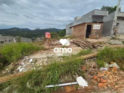 Lote/Terreno à venda, 350m² no Limeira Baixa, Brusque