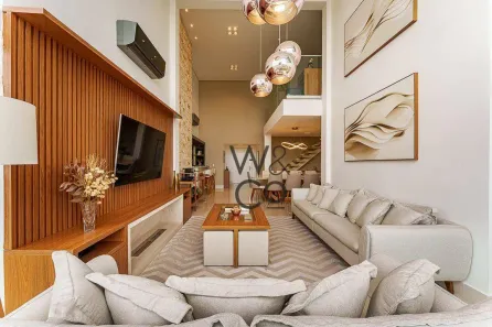 Apartamento com 4 Quartos à venda, 196m² no Brooklin Paulista, São Paulo
