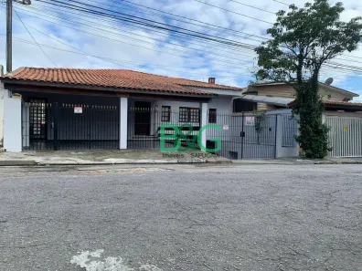 Casa com 4 Quartos à venda, 357m² no Jardim Alvorada (Zona Oeste), São Paulo