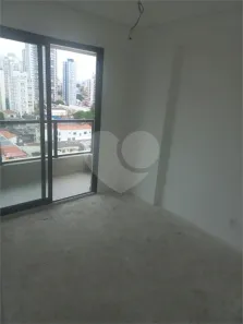 Apartamento com 2 Quartos à venda, 52m² no Ipiranga, São Paulo