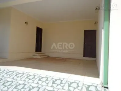Casa com 3 Quartos à venda, 200m² no Jardim Panorama, Bauru
