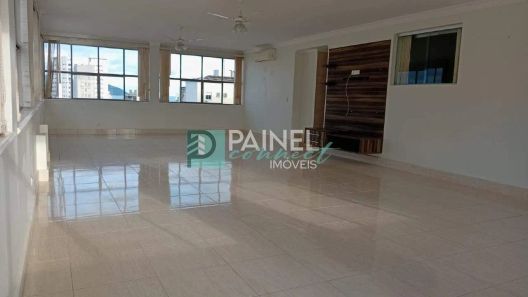 Apartamento com 4 Quartos à venda, 300m² no Itararé, São Vicente
