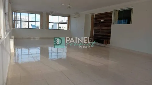 Apartamento com 4 Quartos à venda, 300m² no Itararé, São Vicente