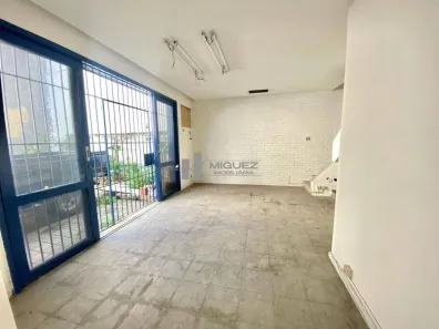 Ponto Comercial com 4 Quartos para alugar, 186m² no Praça da Bandeira, Rio de Janeiro