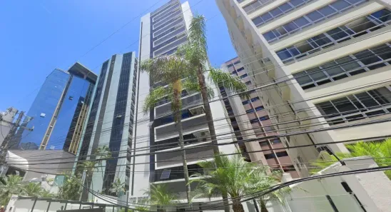 Sala Comercial à venda, 61m² no Centro, Florianópolis