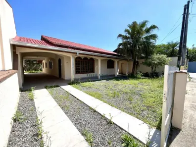 Casa com 3 Quartos à venda, 155m² no Costa e Silva, Joinville