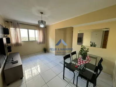 Apartamento com 2 Quartos à venda, 50m² no Vila Primavera, São Paulo